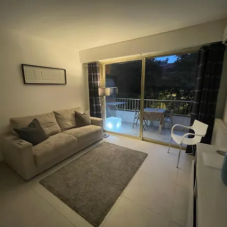 Apartment Central Antibes