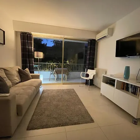 Central Appartement *
