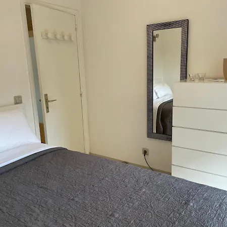 Central Appartement Antibes