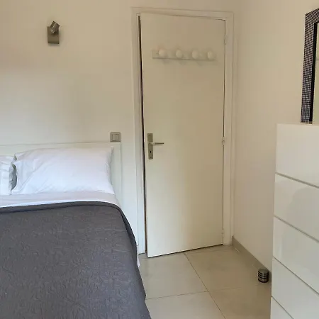 Central Appartement Antibes