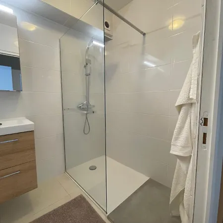 Appartement Central