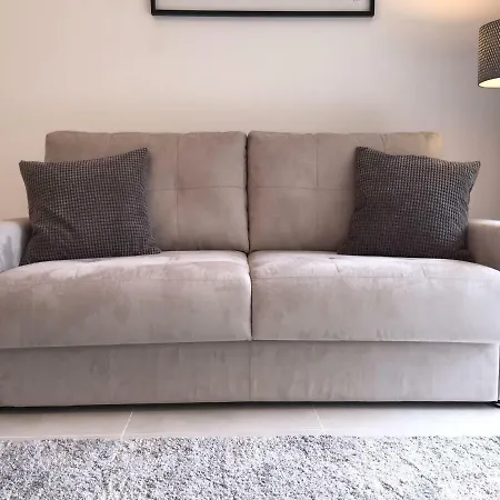 Central Appartement *