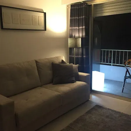 Appartement Central