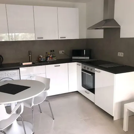 Appartement Central
